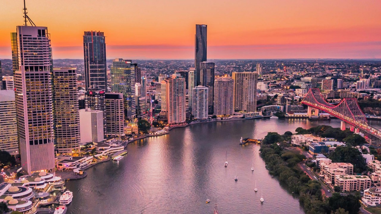 Queensland